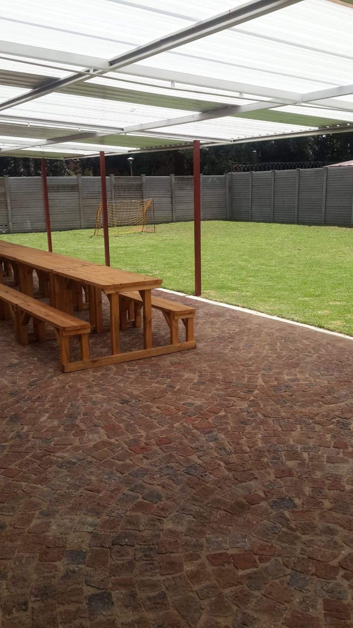 Commercial Property for Sale in Sasolburg Free State